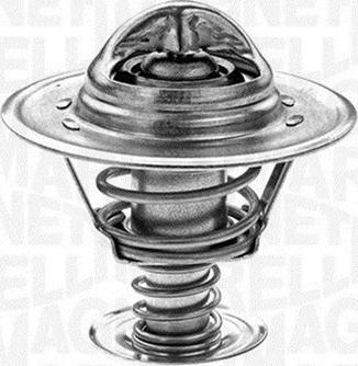Magneti Marelli 352022888000 - Coolant thermostat / housing car-mod.net