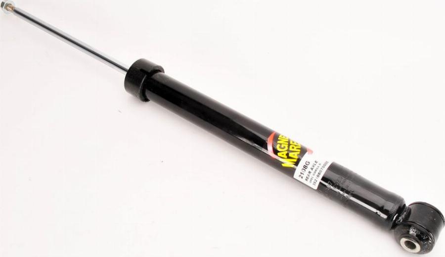 Magneti Marelli 352108070000 - Shock Absorber car-mod.net