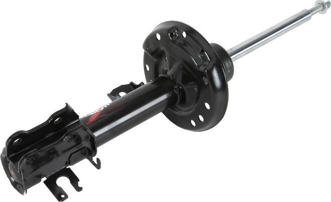 Magneti Marelli 352110070100 - Shock Absorber car-mod.net