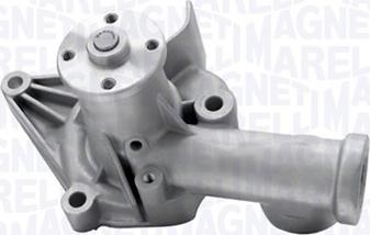 Magneti Marelli 352316170586 - Water Pump car-mod.net