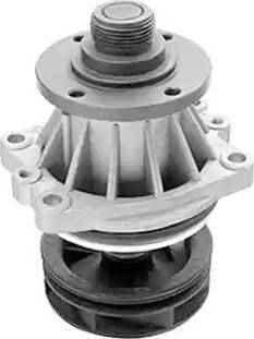 Delphi WP1619 - Water Pump car-mod.net