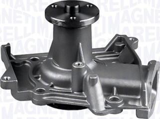 Magneti Marelli 352316170724 - Water Pump car-mod.net