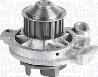 Magneti Marelli 352316171191 - Water Pump car-mod.net