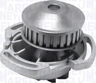Magneti Marelli 352316171166 - Water Pump car-mod.net