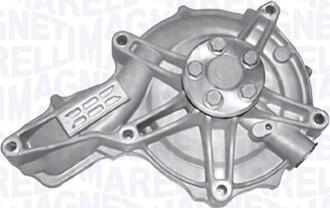 Magneti Marelli 352316171343 - Water Pump car-mod.net