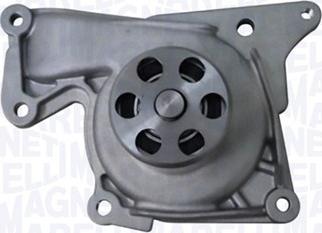 Magneti Marelli 352316171313 - Water Pump car-mod.net