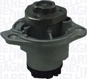 Magneti Marelli 352316171204 - Water Pump car-mod.net