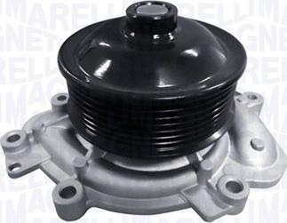 Magneti Marelli 352316171284 - Water Pump car-mod.net