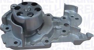 Magneti Marelli 352316171234 - Water Pump car-mod.net