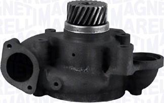 Magneti Marelli 352316171229 - Water Pump car-mod.net