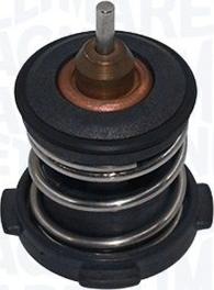 Magneti Marelli 352317004080 - Coolant thermostat / housing car-mod.net
