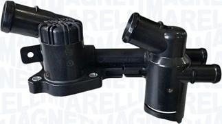 Magneti Marelli 352317004850 - Coolant thermostat / housing car-mod.net
