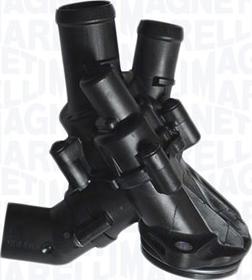 Magneti Marelli 352317005070 - Coolant thermostat / housing car-mod.net