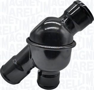 Magneti Marelli 352317005150 - Coolant thermostat / housing car-mod.net