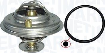 Magneti Marelli 352317001350 - Coolant thermostat / housing car-mod.net