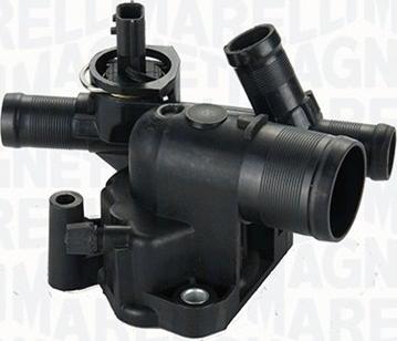 Magneti Marelli 352317003480 - Coolant thermostat / housing car-mod.net