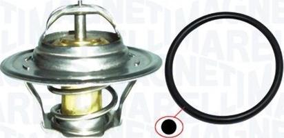 Magneti Marelli 352317101270 - Coolant thermostat / housing car-mod.net
