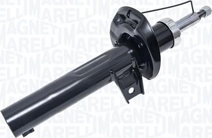 Magneti Marelli 357462070000 - Shock Absorber car-mod.net