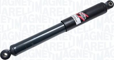 Magneti Marelli 357137070000 - Shock Absorber car-mod.net