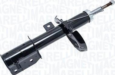 Magneti Marelli 357254070100 - Shock Absorber car-mod.net