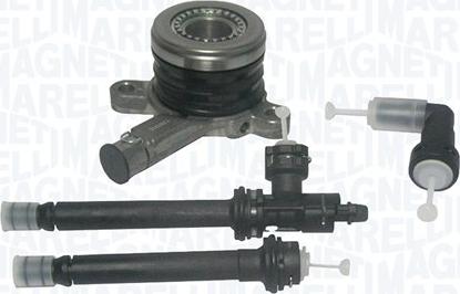 Magneti Marelli 360319030098 - Slave Cylinder, clutch car-mod.net
