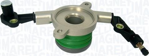 Magneti Marelli 360319030086 - Slave Cylinder, clutch car-mod.net
