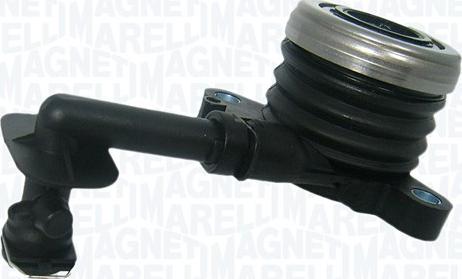 Magneti Marelli 360319030088 - Slave Cylinder, clutch car-mod.net