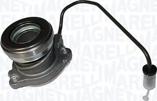 Magneti Marelli 360319030070 - Slave Cylinder, clutch car-mod.net