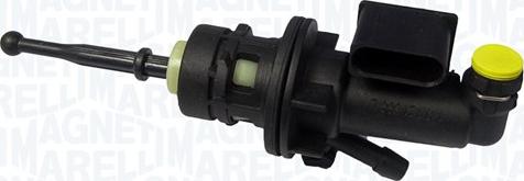 Magneti Marelli 360313030134 - Master Cylinder, clutch car-mod.net
