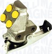 Magneti Marelli 360219180014 - Brake Power Regulator car-mod.net
