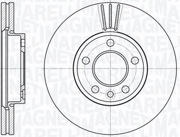 ATE 24 1130 0114 1 - Brake Disc car-mod.net