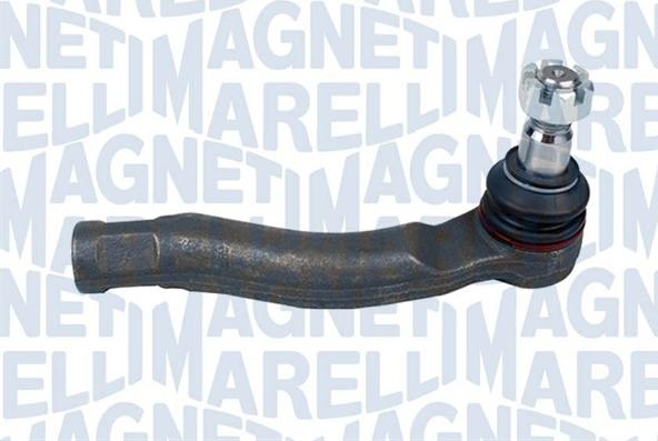 Magneti Marelli 301191606670 - Tie Rod End car-mod.net
