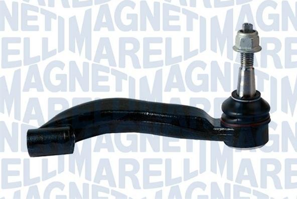 Magneti Marelli 301191603520 - Tie Rod End car-mod.net