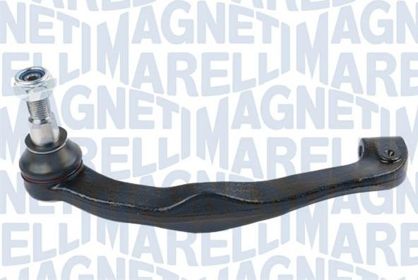 Magneti Marelli 301191607050 - Tie Rod End car-mod.net