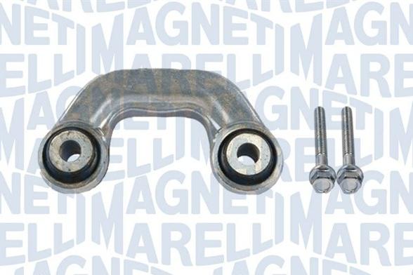 Magneti Marelli 301191620090 - Repair Kit, stabilizer suspension car-mod.net