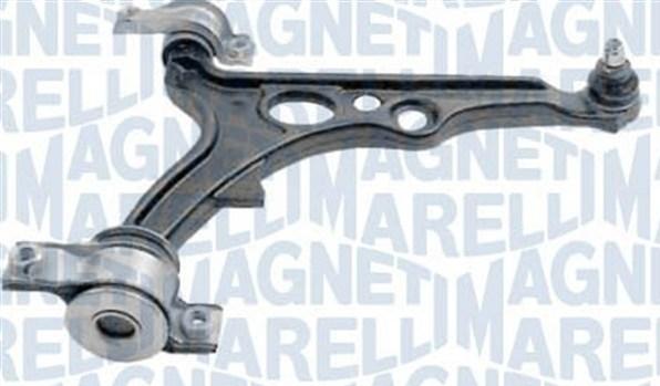 Magneti Marelli 301181348700 - Track Control Arm car-mod.net