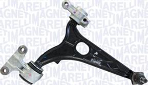 Magneti Marelli 301181308700 - Track Control Arm car-mod.net