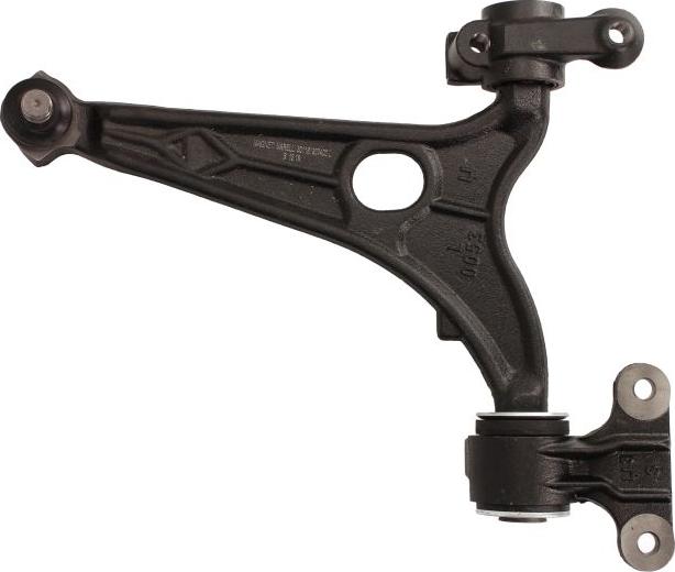 Magneti Marelli 301181307400 - Track Control Arm car-mod.net
