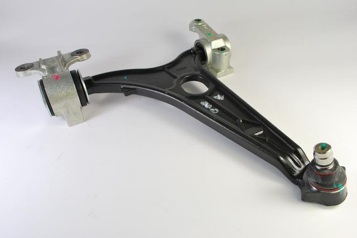 Magneti Marelli 301181307300 - Track Control Arm car-mod.net