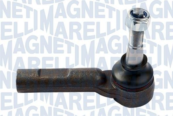 Magneti Marelli 301181314080 - Tie Rod End car-mod.net