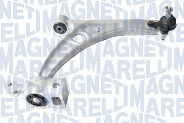 Magneti Marelli 301181310460 - Track Control Arm car-mod.net