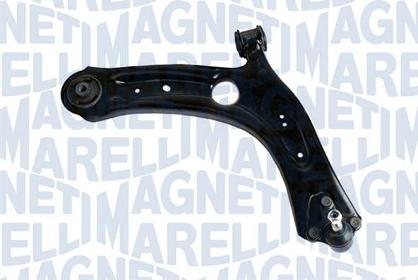 Magneti Marelli 301181310670 - Track Control Arm car-mod.net