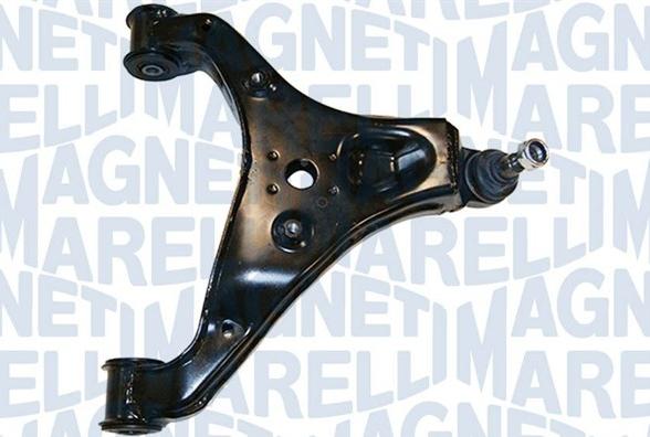 Magneti Marelli 301181370300 - Track Control Arm car-mod.net