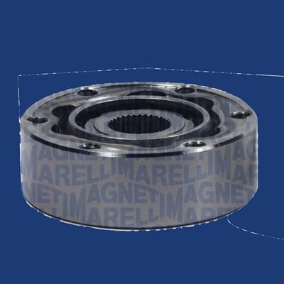 Magneti Marelli 302009100004 - CV Joint Kit, drive shaft car-mod.net