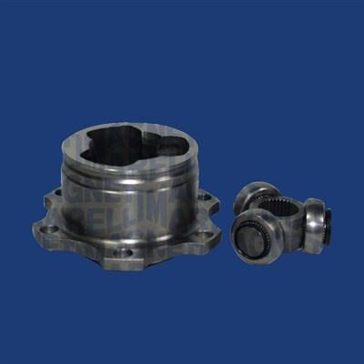 Magneti Marelli 302009100034 - CV Joint Kit, drive shaft car-mod.net