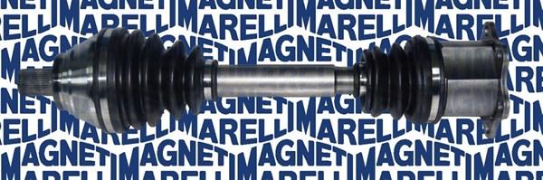 Magneti Marelli 302004190101 - Drive Shaft car-mod.net