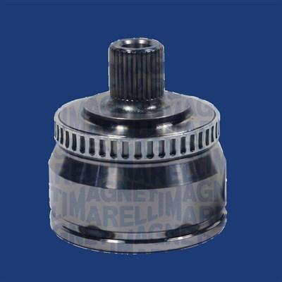 Magneti Marelli 302015100308 - CV Joint Kit, drive shaft car-mod.net