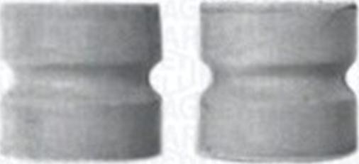 Magneti Marelli 310116110052 - Rubber Buffer, suspension car-mod.net