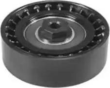 Breda Lorett POA1491 - Pulley, v-ribbed belt car-mod.net