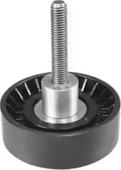 IBERIS IB5178 - Pulley, v-ribbed belt car-mod.net